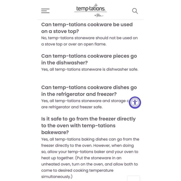 Temptations Red Floral Lace Basketweave Old World Design Stoneware 6pcs - Picture 9 of 10